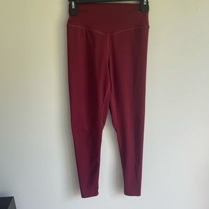 Balance Athletica, Journey, Ascend Pant, Rosewood